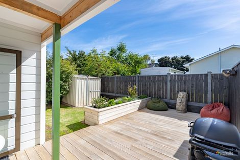 Photo of property in Princeton Gardens, 3/58 Cuba Street, Petone, Lower Hutt, 5012