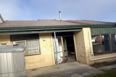 Photo of property in 3 Bruce Place, Alexandra, 9320