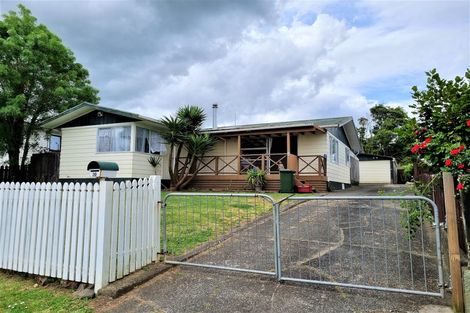 Photo of property in 20 Manapouri Street, Tikipunga, Whangarei, 0112