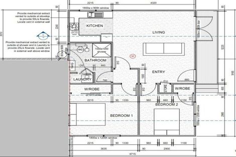 Photo of property in 2 Linklater Avenue, Foxton Beach, Foxton, 4815