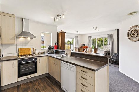 Photo of property in 2 Daffodil Grove, Carterton, 5713