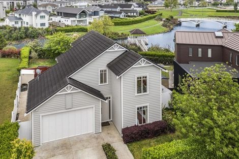 Photo of property in 5 Turua Rise, Karaka, Papakura, 2113