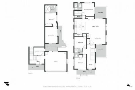 Photo of property in 107 Elsinore Close, Whangamata, 3620