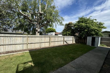 Photo of property in 2/14 Rogers Street, Sydenham, Christchurch, 8023