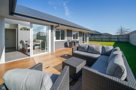 Photo of property in 15 Full Moon Lane, Rolleston, 7614