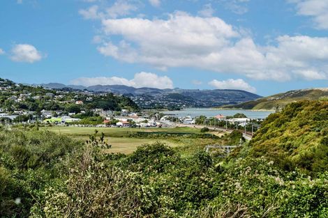 Photo of property in 25 Corlett Road, Plimmerton, Porirua, 5026