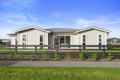 Photo of property in 95 Benashet Drive, Lincoln, 7608