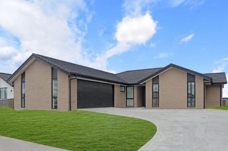 Photo of property in 9 Kimbrae Drive, Rototuna North, Hamilton, 3210