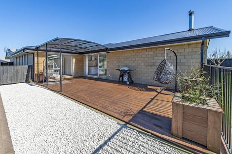 Photo of property in 11 Glen Oak Drive, Kirwee, Darfield, 7571