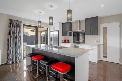 Photo of property in 5b Malory Way, Rolleston, 7614