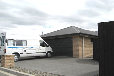 Photo of property in 13 Parkinson Place, Woodend, 7610