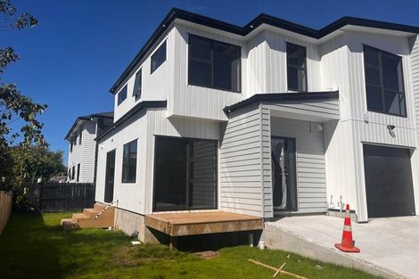 Photo of property in 143 Rangitoto Road, Papatoetoe, Auckland, 2025