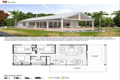 Photo of property in 31a Station Street, Tirau, 3410