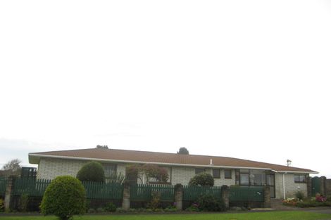 Photo of property in 43 Rahiri Street, Waitara, 4320