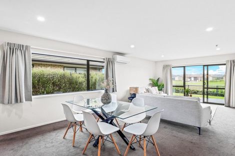 Photo of property in 18 Wallingford Crescent, Rolleston, 7615