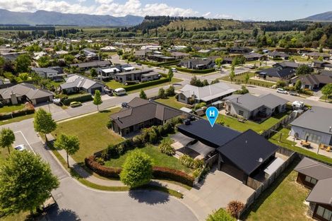 Photo of property in 3 Hebe Court, Albert Town, Wanaka, 9305