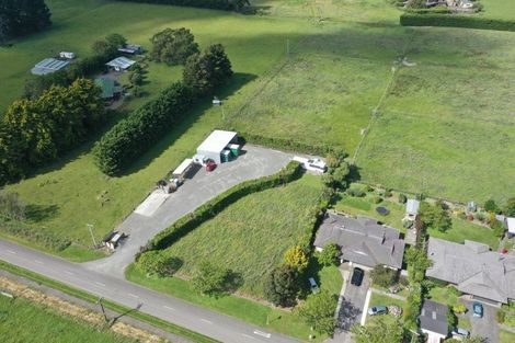 Photo of property in 73 Walkers Road, Longburn, Palmerston North, 4477