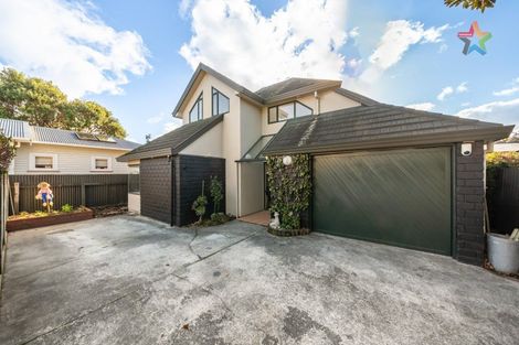 Photo of property in 15 Puriri Street, Woburn, Lower Hutt, 5010