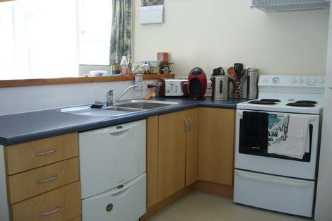 Photo of property in 49 Mckinley Crescent, Brooklyn, Wellington, 6021