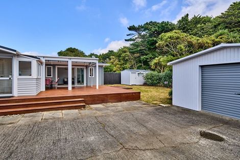 Photo of property in 13 Nathan Street, Tawa, Wellington, 5028