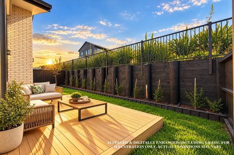 Photo of property in 79 Podgora Avenue, Huapai, Kumeu, 0810