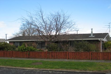 Photo of property in 75 Hillcrest Street, Solway, Masterton, 5810