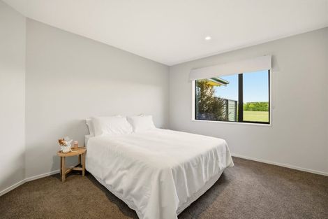 Photo of property in 182 Newtons Road, Rolleston, Christchurch, 7676