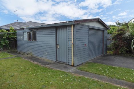 Photo of property in 21 Ashford Avenue, Hokowhitu, Palmerston North, 4410