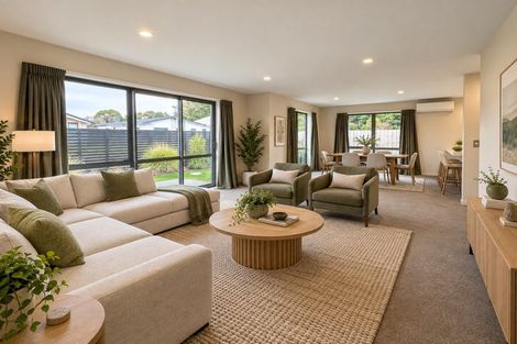 Photo of property in 26 Robert Duncan Road, Belfast, Christchurch, 8051