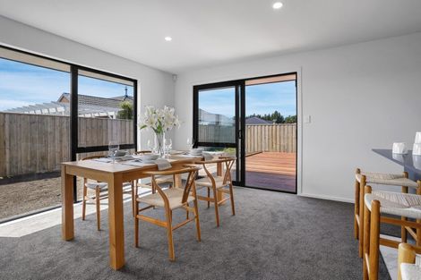 Photo of property in 67 Lennon Drive, Rolleston, 7614