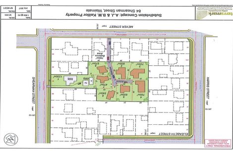 Photo of property in 84 Shearman Street, Waimate, 7924