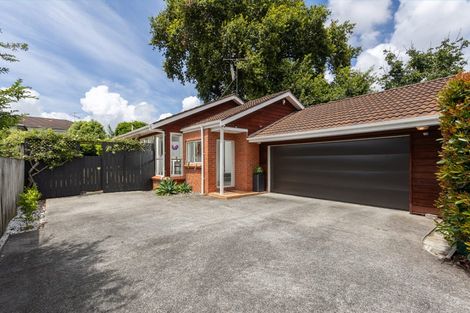 Photo of property in 2/6 Aliford Avenue, One Tree Hill, Auckland, 1061