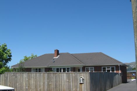 Photo of property in 14 Dobson Street, Spreydon, Christchurch, 8024