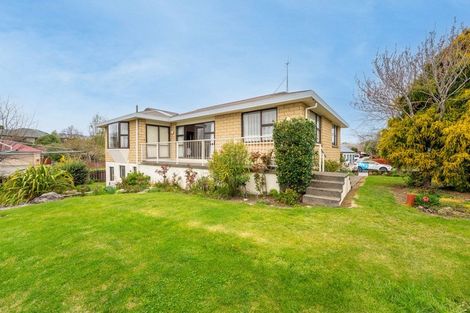 Photo of property in 7 Sawdon Place, Gleniti, Timaru, 7910