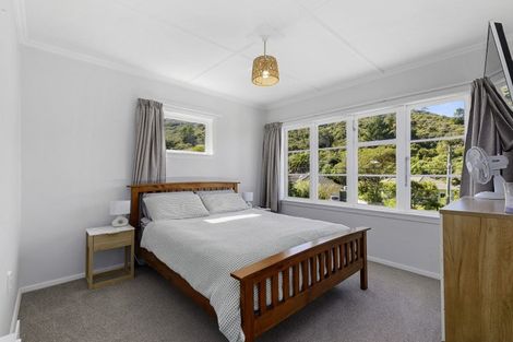 Photo of property in 87 Hair Street, Wainuiomata, Lower Hutt, 5014