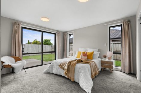 Photo of property in 7 Piper Street, Halswell, Christchurch, 8025