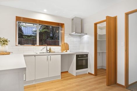 Photo of property in 5 Aberfoyle Place, Parklands, Christchurch, 8083