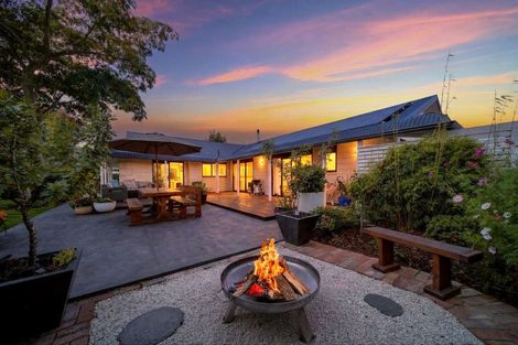 Photo of property in 91c Lowes Road, Rolleston, 7614