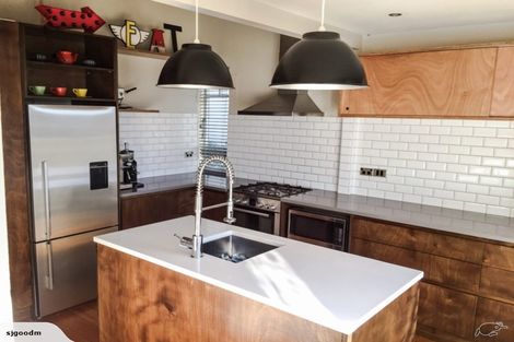 Photo of property in 34 Connaught Terrace, Brooklyn, Wellington, 6021