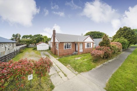 Photo of property in 63 Park Road, West End, Palmerston North, 4412