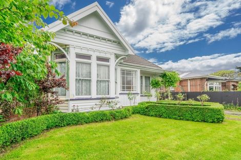 Photo of property in 24 Mitchell Street, Richmond, Invercargill, 9810