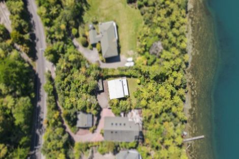 Photo of property in 53 Spencer Road, Lake Tarawera, Rotorua, 3076