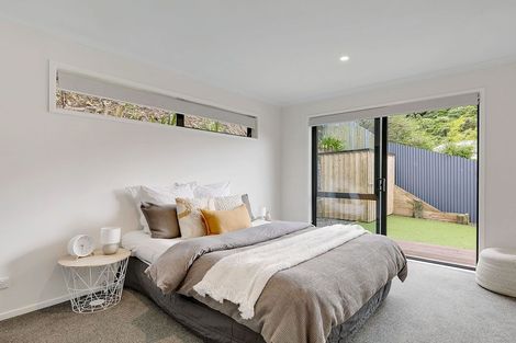 Photo of property in 104 Rangituhi Crescent, Takapuwahia, Porirua, 5022