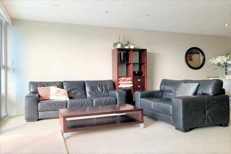 Photo of property in Portal Apartments, 1a/42 Cable Street, Te Aro, Wellington, 6011