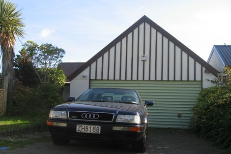 Photo of property in 50 Leeward Drive, Whitby, Porirua, 5024