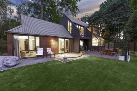 Photo of property in 105 Gardiners Road, Harewood, Christchurch, 8051