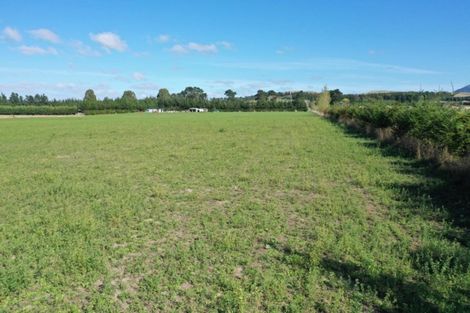 Photo of property in 216 Reserve Road, Balcairn, Amberley, 7481