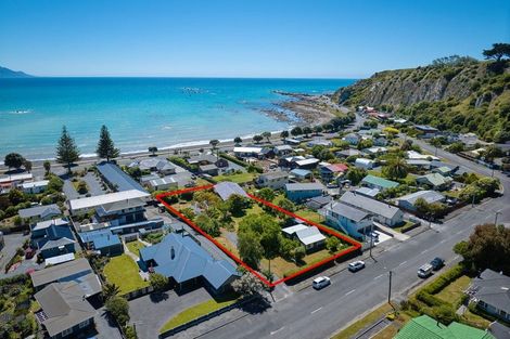 Photo of property in 167 Torquay Street, Kaikoura, 7300