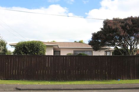 Photo of property in 21 Rice Crescent, Papakura, 2110