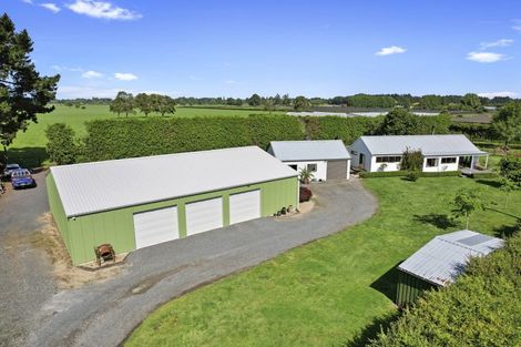Photo of property in 62 Ringer Road, Tauwhare, Hamilton, 3287